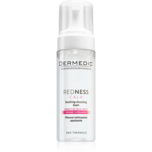 Dermedic Redness Calm nyugtató tisztító hab 150 ml-Ár