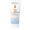 Dermedic Sunbrella Baby naptej ásványi szűrővel SPF 50 100 g-Eredeti