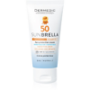 Dermedic Sunbrella Baby védőkrém az egész arcra SPF 50 50 g-Eredeti