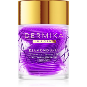 Dermika Imagine Diamond Skin bőr szérum a ráncok ellen 60 g-Ár