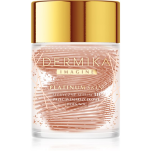 Dermika Imagine Platinum Skin ránctalanító szérum 60 g-Ár