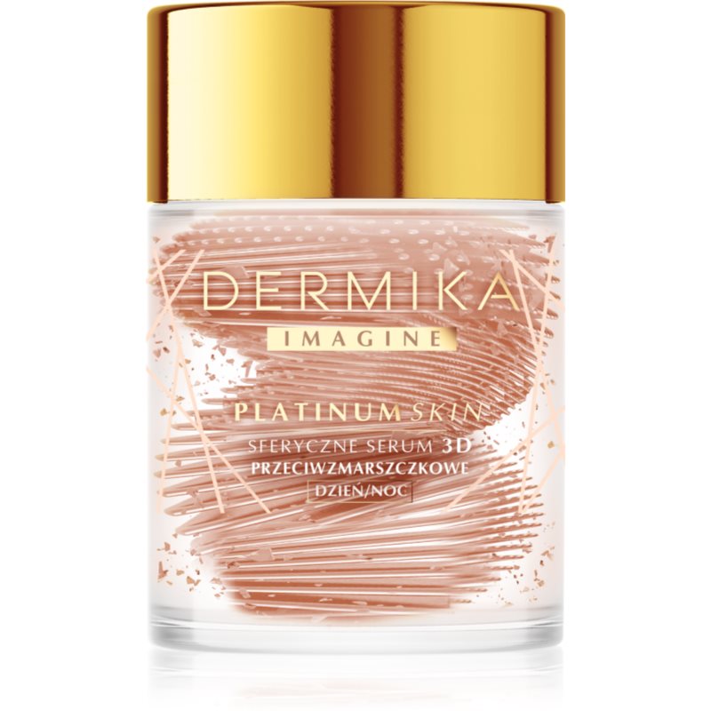 Dermika Imagine Platinum Skin ránctalanító szérum 60 g-Ár