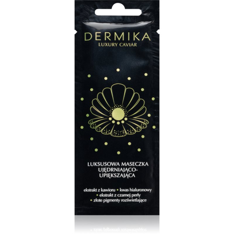 Dermika Luxury Caviar feszesítő maszk 10 ml-Ár