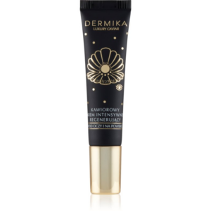 Dermika Luxury Caviar intenzív regeneráló krém szemre 15 ml-Ár