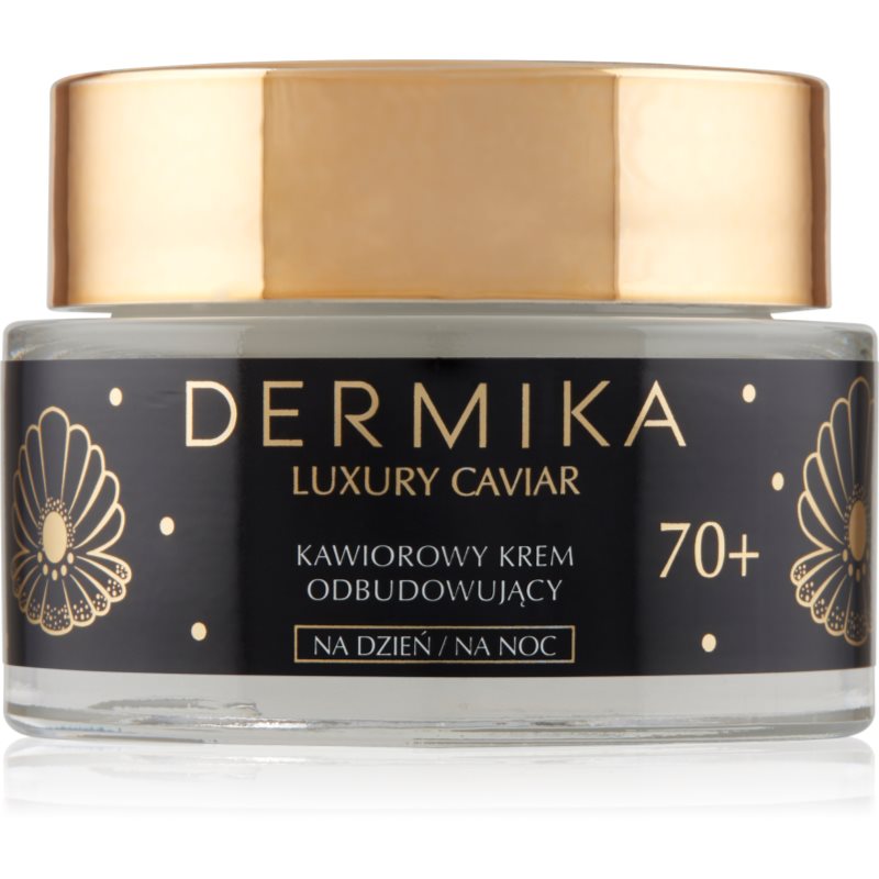 Dermika Luxury Caviar megújító krém 70+ 50 ml-Ár