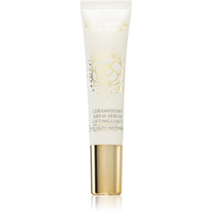 Dermika Luxury Ceramides szérum szemre ceramidokkal 15 ml-Ár