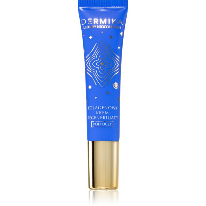 Dermika Luxury Neocollagen regeneráló krém szemre 15 ml-Ár