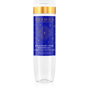Dermika Luxury Neocollagen tonik egységesíti a bőrszín tónusait 200 ml-Ár
