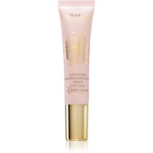 Dermika Luxury Placenta fiatalító szérum szemkörnyékre 15 ml-Ár
