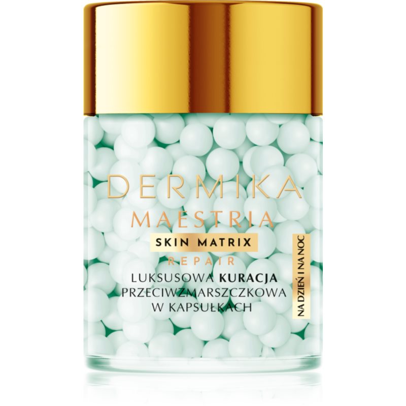 Dermika Maestria exkluzív ápolás a ráncok ellen 60 g-Ár