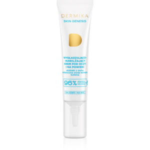 Dermika Skin Genesis hidratáló és kisimító szemkrém 15 ml-Ár