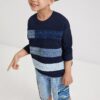 Desigual Ares Boys Sweatshirt - Boys