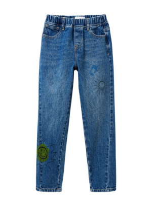 Desigual Farmer  kék farmer-Ár