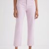 Desigual Lena Women's Cropped Women's Cropped Bootcut Jeans - Women's
