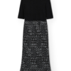 Desigual Ruha  fekete / fehér-Ár