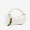 Desigual Summer Dandelion Bangor Cream Handbag - Women