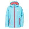 Dětská nepromokavá bunda Trespass Qikpac Jacket