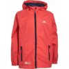 Dětská nepromokavá bunda Trespass Qikpac Jacket