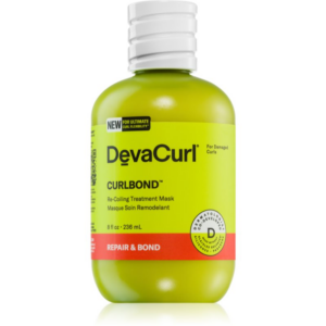 DevaCurl CurlBond™ regeneráló hajmasz 236 ml-Ár