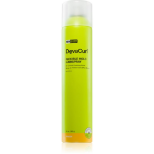 DevaCurl Flexible Hold Hairspray hajlakk rugalmas tartásért 283 g-Ár