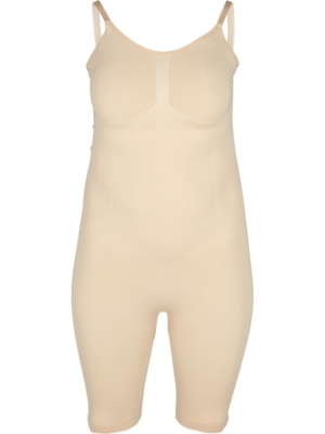 Devoted by Zizzi Alakformáló body  bézs-Ár