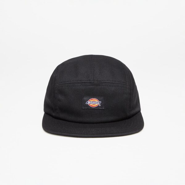 Dickies Albertville Black Universal-alacsony-ár