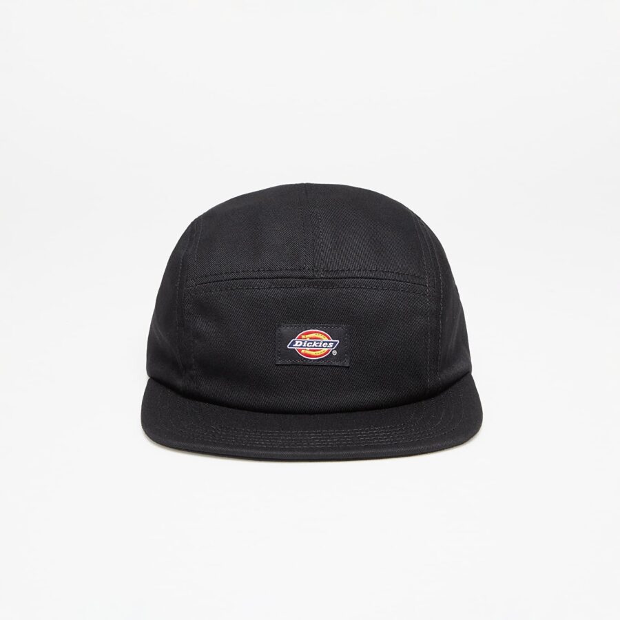 Dickies Albertville Black Universal-alacsony-ár