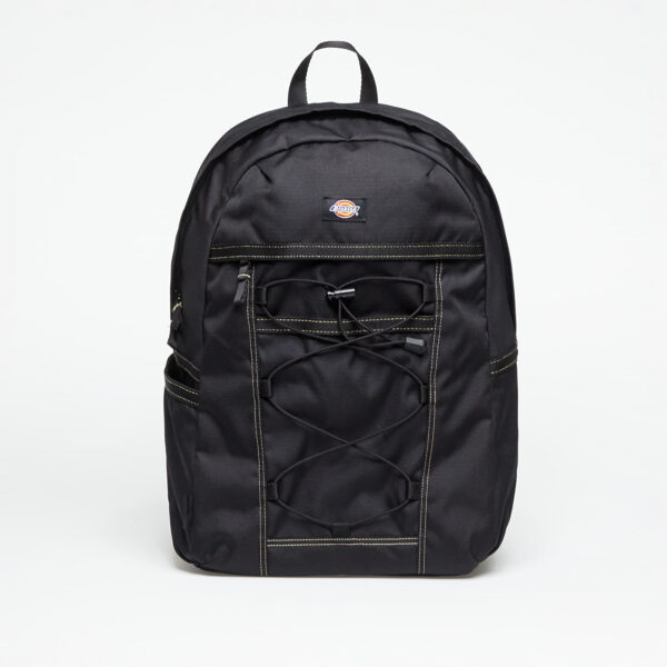 Dickies Ashville Backpack Black Universal-alacsony-ár
