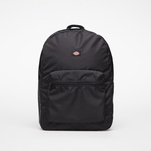 Dickies Chickaloon Backpack Black Universal-alacsony-ár