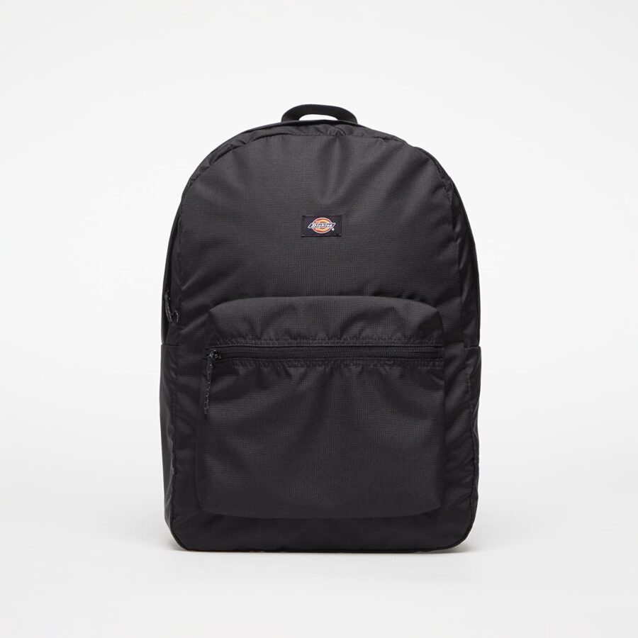 Dickies Chickaloon Backpack Black Universal-alacsony-ár