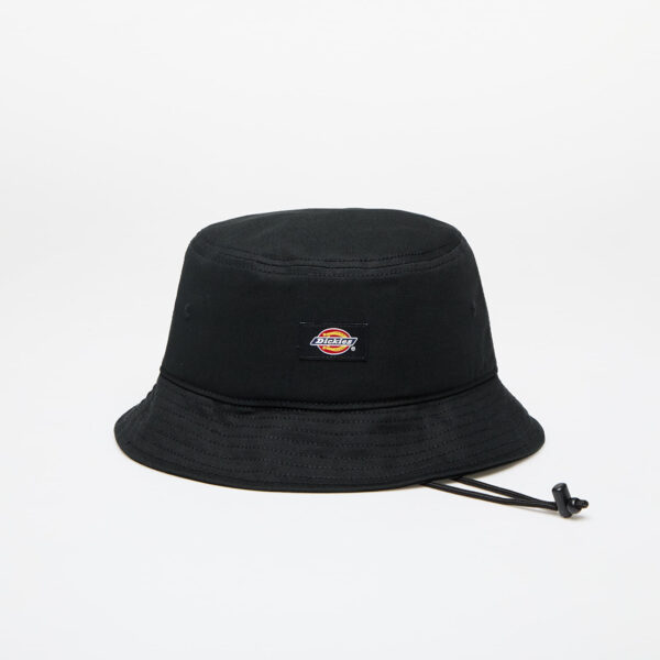 Dickies Clarks Grove Bucket Black S-M-alacsony-ár