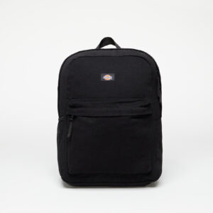 Dickies Duck Canvas Backpack Black Universal-alacsony-ár