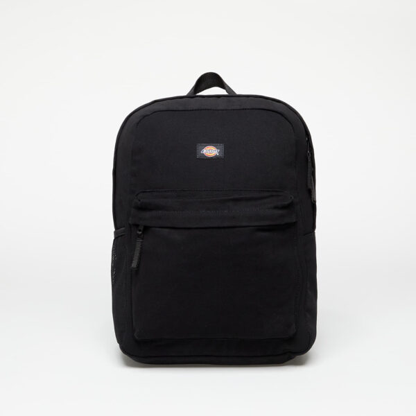 Dickies Duck Canvas Backpack Black Universal-alacsony-ár