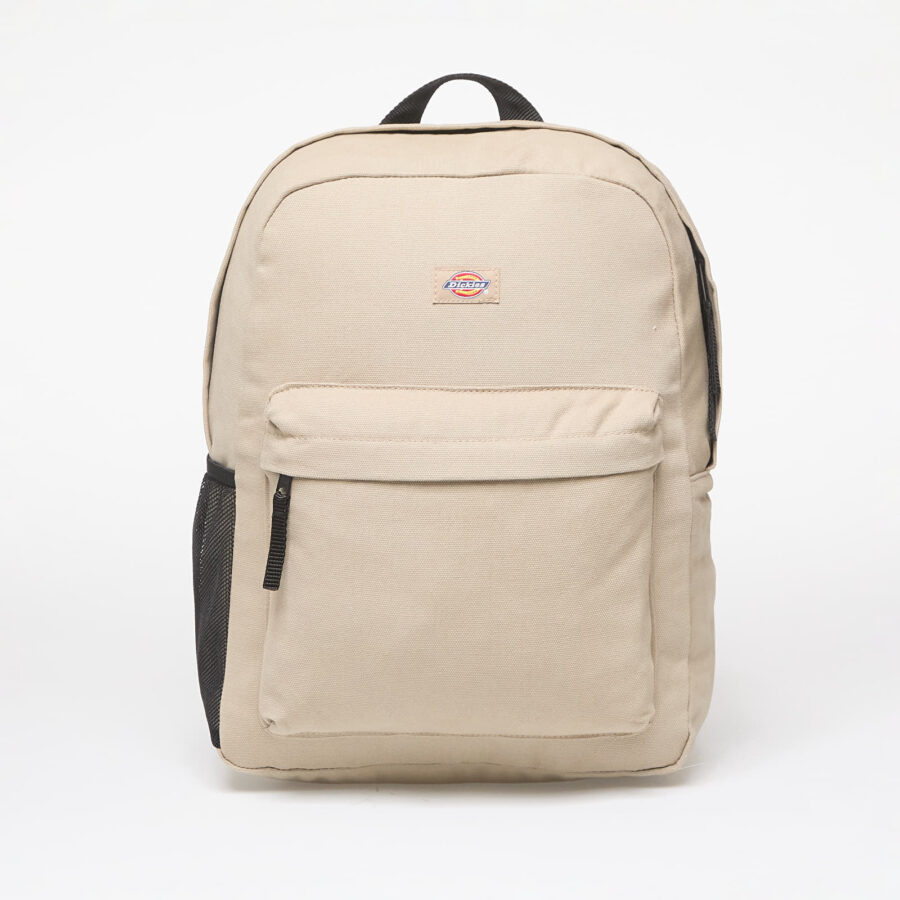 Dickies Duck Canvas Backpack Desert Sand Universal-alacsony-ár