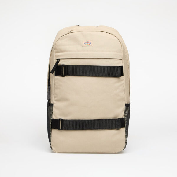 Dickies Duck Canvas Backpack Plus Desert Sand Universal-alacsony-ár