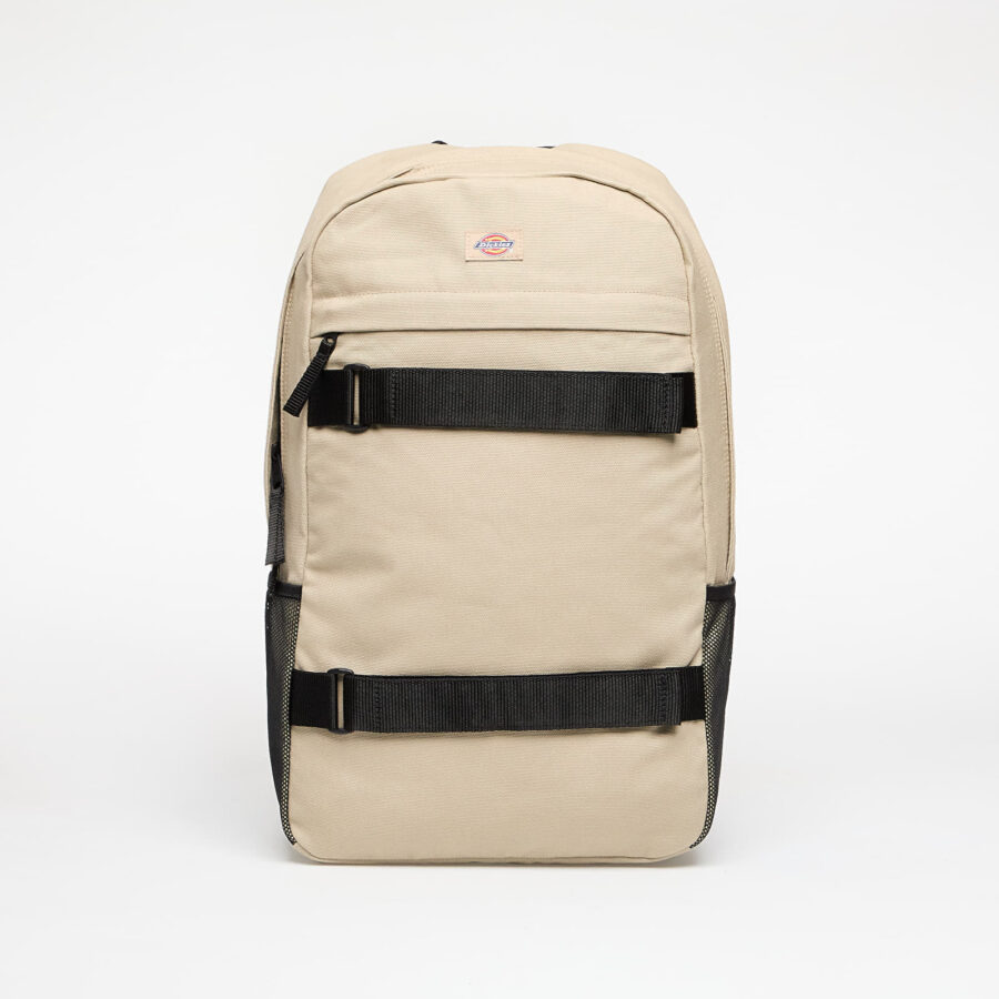 Dickies Duck Canvas Backpack Plus Desert Sand Universal-alacsony-ár