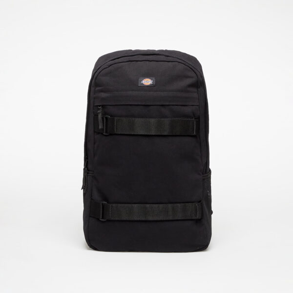 Dickies Duck Canvas Plus Backpack Black Universal-alacsony-ár