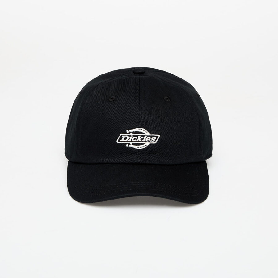Dickies Essential Dad Cap Black Universal-alacsony-ár