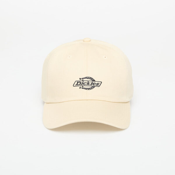 Dickies Essential Dad Cap Corn Husk Universal-alacsony-ár