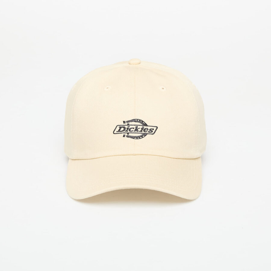 Dickies Essential Dad Cap Corn Husk Universal-alacsony-ár