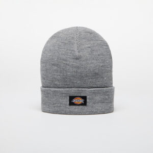 Dickies Gibsland Hat Grey Melange Universal-alacsony-ár