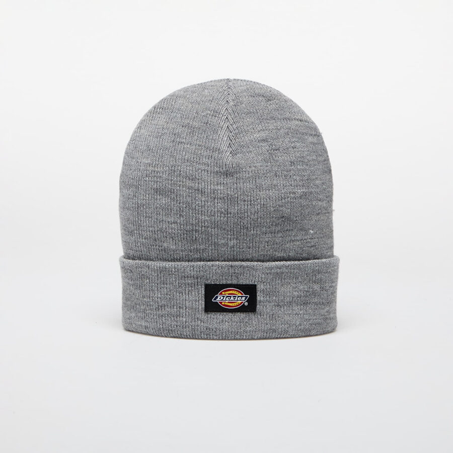 Dickies Gibsland Hat Grey Melange Universal-alacsony-ár