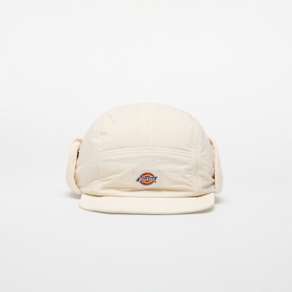 Dickies Glendive Cap Whitecap Gray Universal-alacsony-ár