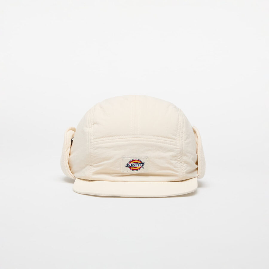 Dickies Glendive Cap Whitecap Gray Universal-alacsony-ár