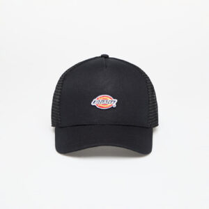 Dickies Hanston Trucker Black Universal-alacsony-ár