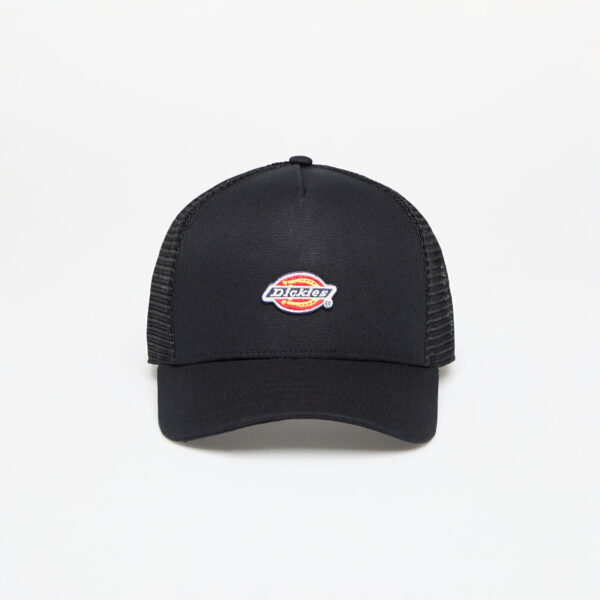 Dickies Hanston Trucker Black Universal-alacsony-ár