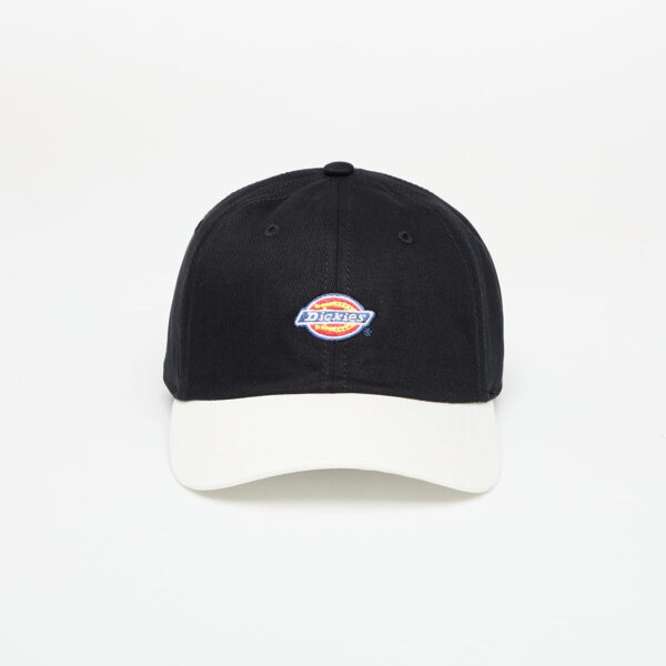 Dickies Hardwick 2 Tone Black Universal-alacsony-ár