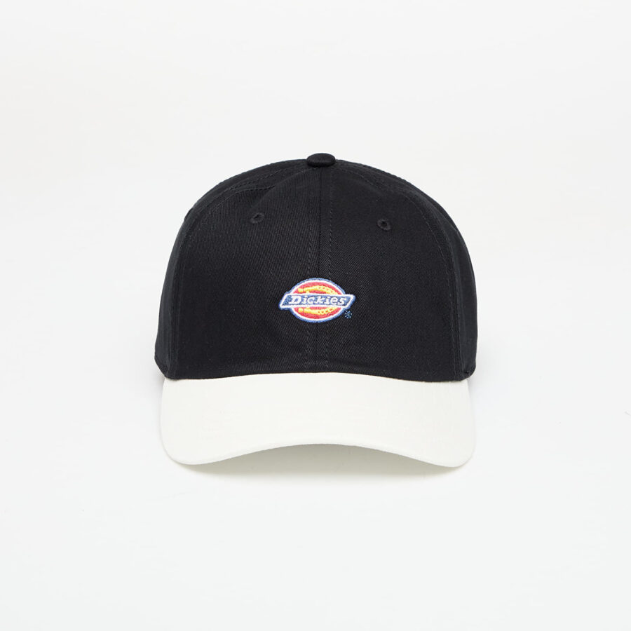 Dickies Hardwick 2 Tone Black Universal-alacsony-ár