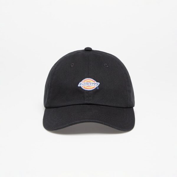 Dickies Hardwick Black Universal-alacsony-ár