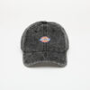 Dickies Hardwick Duck Canvas Cap Black Universal-alacsony-ár